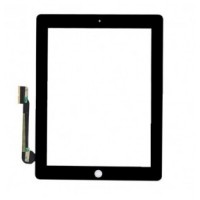 iPAD 3 DOTYKOVÉ SKLO