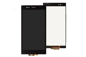 SONY XPERIA Z ULTRA KOMPLETN&Iacute; LCD