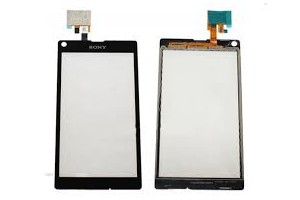 SONY XPERIA SP DOTYK