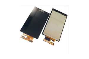 SONY XPERIA S KOMPLETN&Iacute; LCD