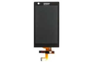 SONY XPERIA J KOMPLETN&Iacute; LCD
