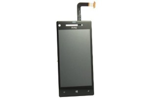 HTC 8X KOMPLETN&Iacute; LCD
