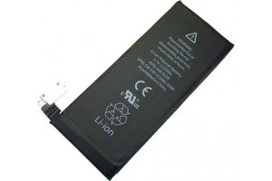 iPHONE 4S V&Yacute;MĚNA BATERIE