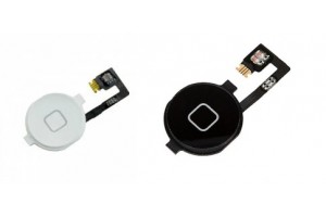 iPHONE 4S HOME BUTTON