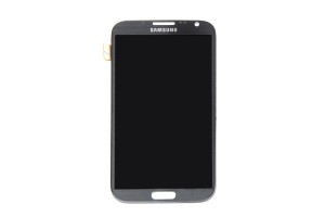 SAMSUNG NOTE2 N7100 KOMPLETN&Iacute; LCD