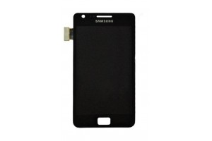 SAMSUNG S2 I9100 KOMPLETN&Iacute; LCD