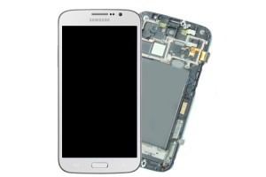SAMSUNG S4 MINI I9195 KOMPLETN&Iacute; LCD OSTATN&Iacute; BARVY
