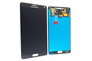 SAMSUNG ALPHA G850 KOMPLETN&Iacute; LCD