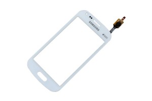 SAMSUNG TREND PLUS S7580 DOTYK