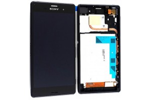 SONY XPERIA Z3 DUAL KOMPLETN&Iacute; LCD