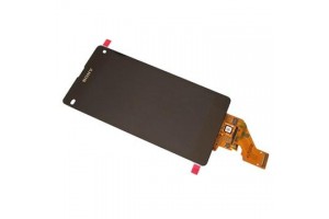 SONY XPERIA Z1 COMPACT KOMPLETN&Iacute; LCD