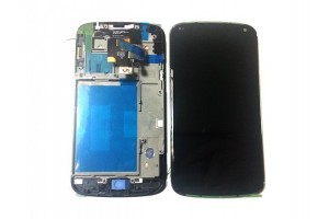 LG NEXUS 4 KOMPLETN&Iacute; LCD