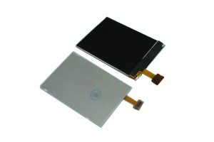 NOKIA 6300 LCD DISPLEJ
