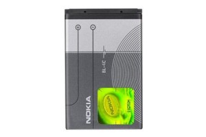 NOKIA 6300 BATERIE