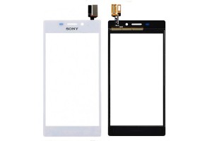 SONY XPERIA M2 DOTYK