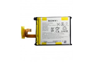 SONY XPERIA Z2 BATERIE