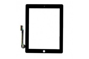 iPAD 4 DOTYKOV&Eacute; SKLO